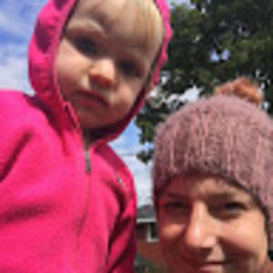 Meet your Posher, Madeline